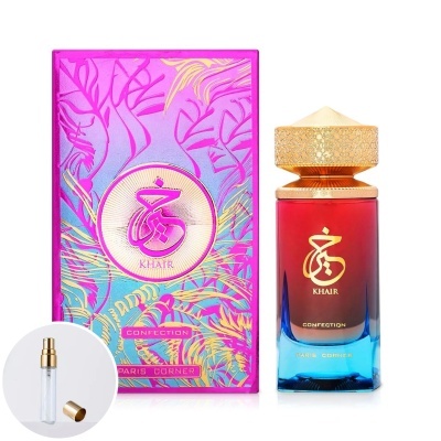 Decante Khair Confection