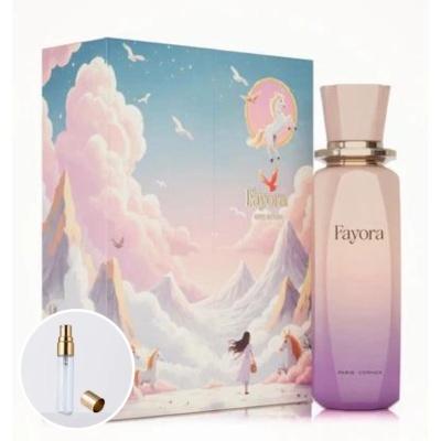 Decante Fayora Decante Fayora