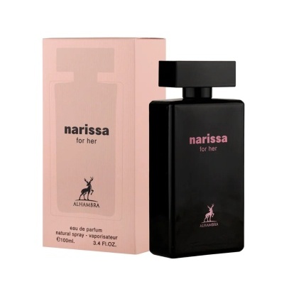 Narissa for Her