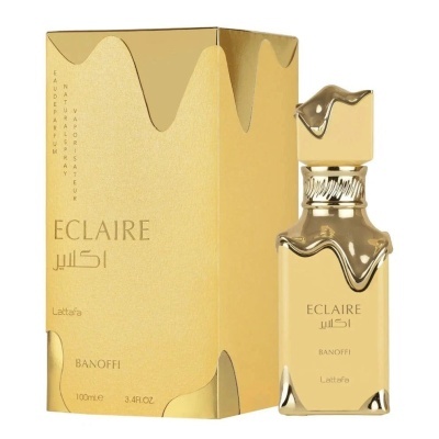Eclaire Banoffi