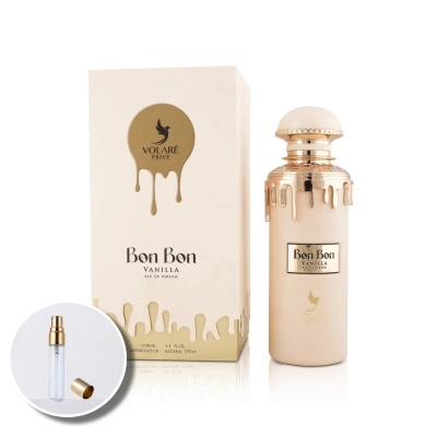 Decante Bon Bon Vanilla