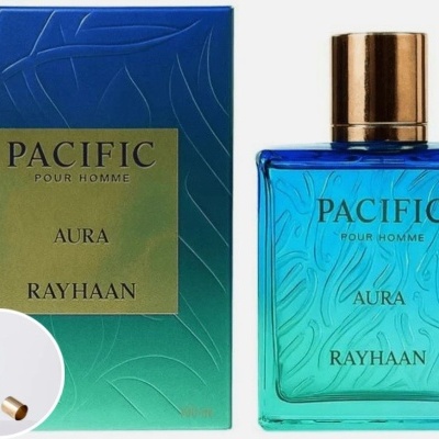 Decante Pacific Aura Decante Pacific Aura