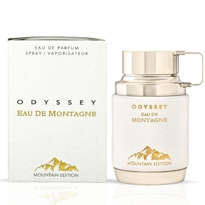 Odyssey Eau de Montagne