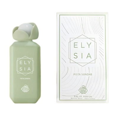 Elysia Pista Sundae