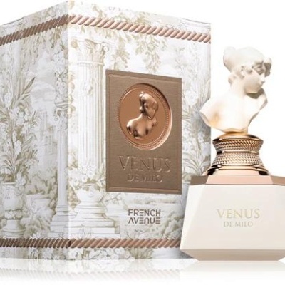 Venus de Milo Venus de Milo