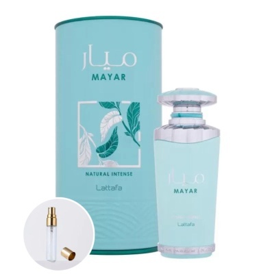 Decante Mayar Natural Intense