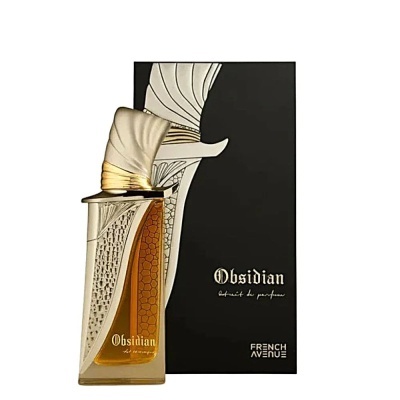 Obsidian