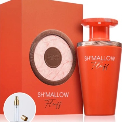 Decante Sh´mallow Fluff Decante Sh´mallow Fluff