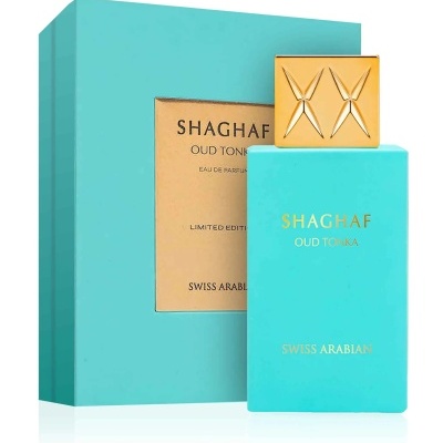 Shaghaf Oud Tonka