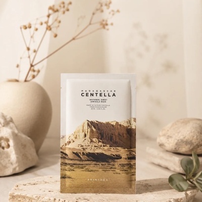Centella Sheet Mask