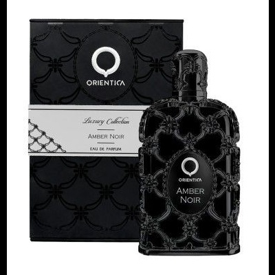 Amber Noir Amber Noir