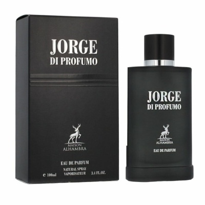 Jorge di Profumo