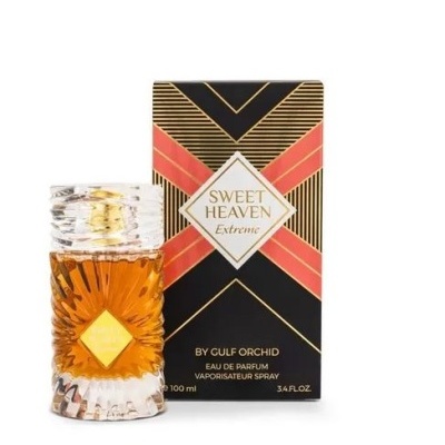 Sweet Heaven Extreme