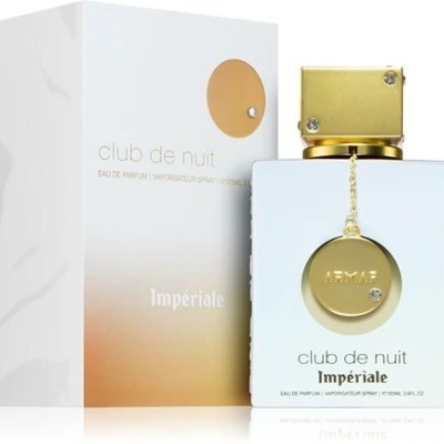 Club de Nuit Impériale