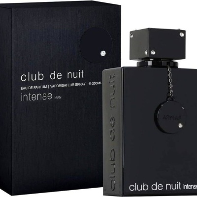 Club de Nuit Intense Man