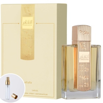 Decante Angham Decante Angham