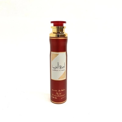 Spray Ambientador Ameerat al Arab