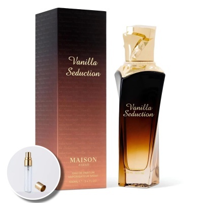 Decante Vanilla Seduction
