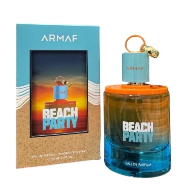 Beach Party