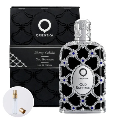 Decante Oud Saffron Decante Oud Saffron
