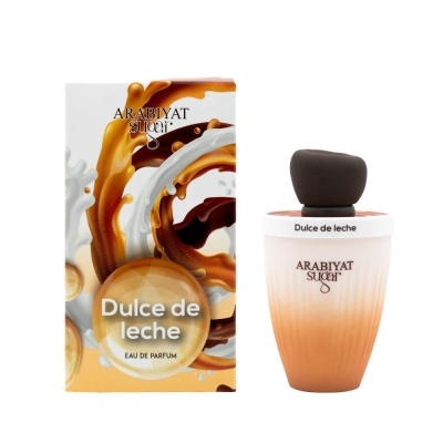 Dulce de Leche