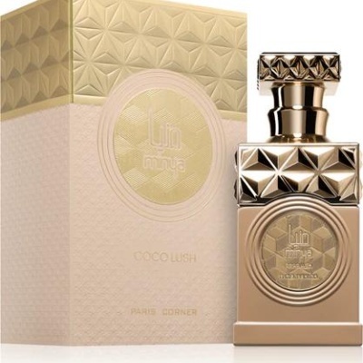 Minya Coco Lush Minya Coco Lush