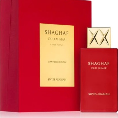 Shaghaf Oud Ahmar Shaghaf Oud Ahmar