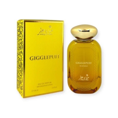 Gigglepuff
