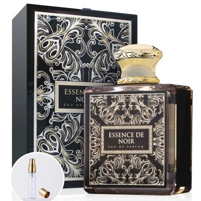 Decante Essence de Noir Decante Essence de Noir