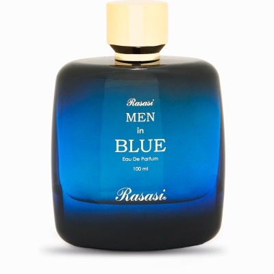 Men in Blue