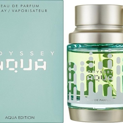 Odyssey Aqua Edition