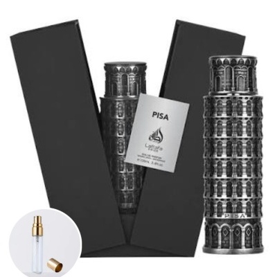 Decante Pisa Decante Pisa