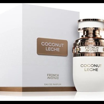 Coconut Leche Coconut Leche