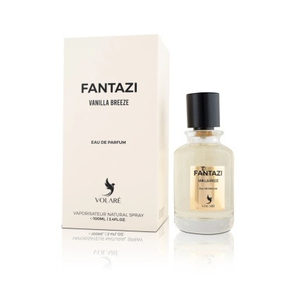 Fantazi Vanilla Brezze