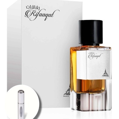 Atomizador Rifaaqat Atomizador Rifaaqat