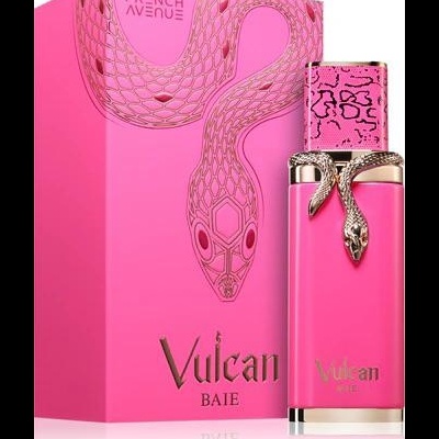Vulcan Baie