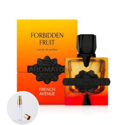 Decante Aromatix Forbidden Fruit Decante Aromatix Forbidden Fruit