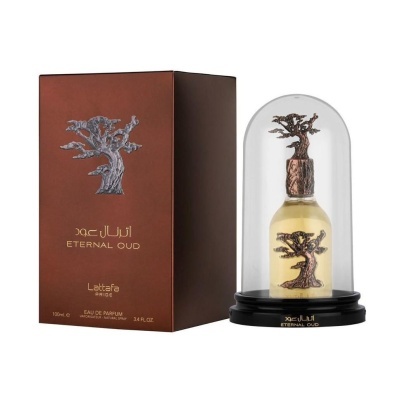 Eternal Oud