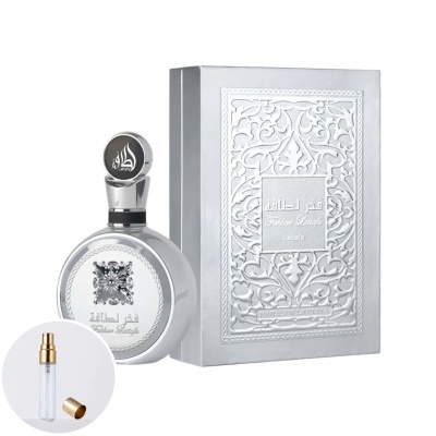 Decante Fakhar Platin Decante Fakhar Platin