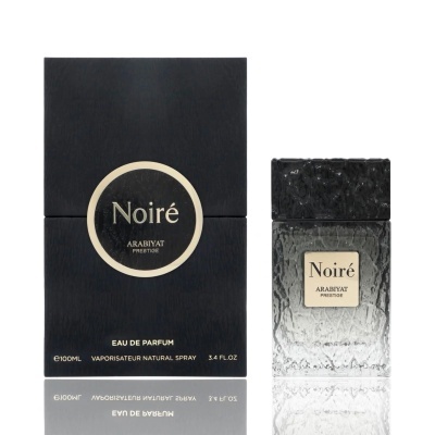 Noiré
