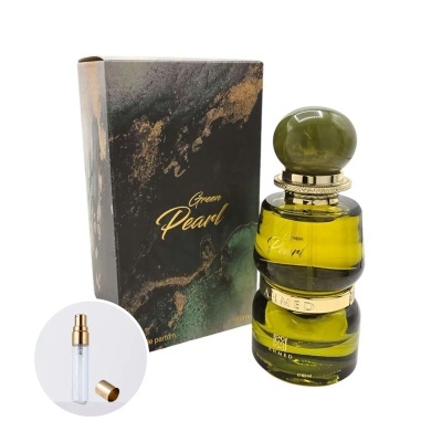 Decante Green Pearl Decante Green Pearl