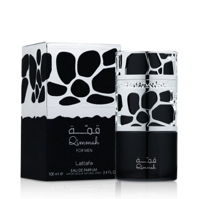 Qimmah for Men