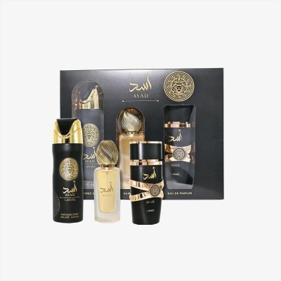 Gift Set Asad