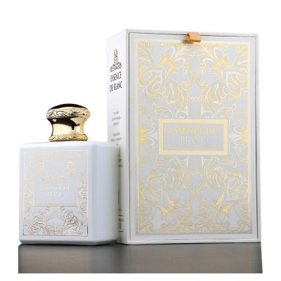 Essence de Blanc
