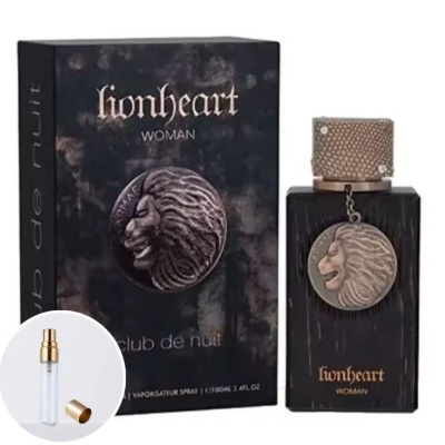 Decante Club de Nuit Lionheart Woman Decante Club de Nuit Lionheart Woman