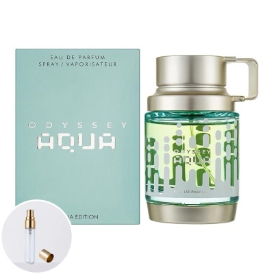 Decante Odyssey Aqua Edition