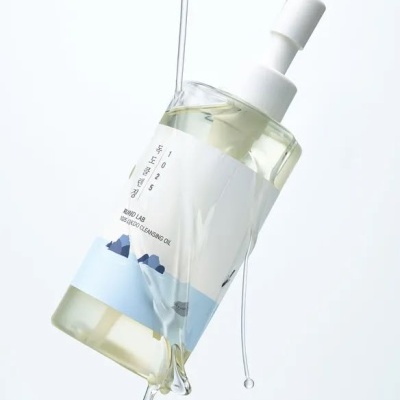 1025 Dokdo Cleansing Oil