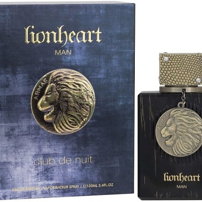 Club de Nuit LionHeart Club de Nuit LionHeart