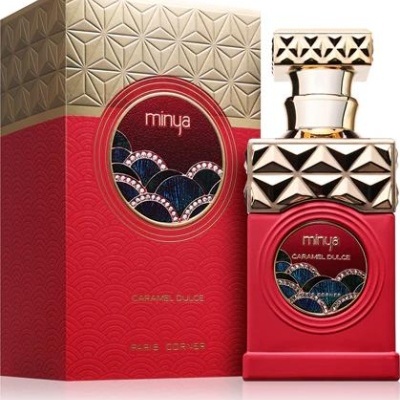 Minya Caramel Dulce Minya Caramel Dulce