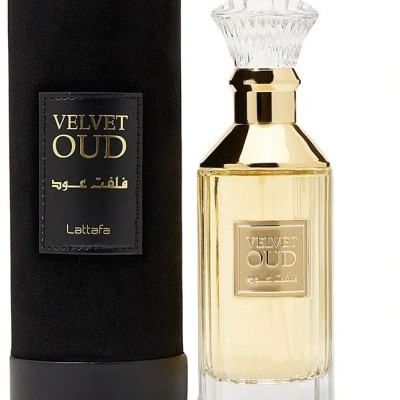 Velvet Oud Velvet Oud